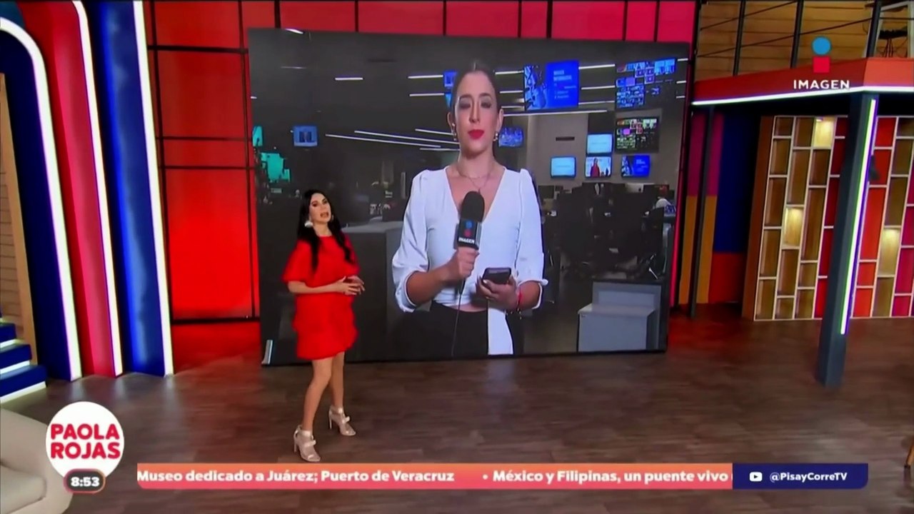 Agricultores en Jalisco  descartan bloqueos el día de hoy | DPC con Paola Rojas