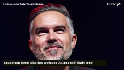 "Il faut autant de temps pour tomber amoureux que... " : Maxime Chattam fait un constat saisissant après l'annonce de la fin de sa romance avec Faustine Bollaert