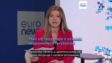 Czy Moskwa zaakceptuje kontrpropozycję UE wobec planu USA-Rosja dla Ukrainy?