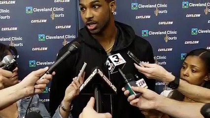 Jordyn Woods Breaks Silence On Tristan Thompson Hook Up In New Video