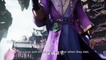 Back as Immortal Lord Episode 07– English Sub - Indo Sub