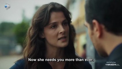 Esref Ruya Episode 15 (English Subtitles)