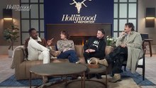 Pedro Pascal & Jay Ellis on the "Fun, Wild, Freaky Ride" That Is 'Freaky Tales'| Sundance 2024