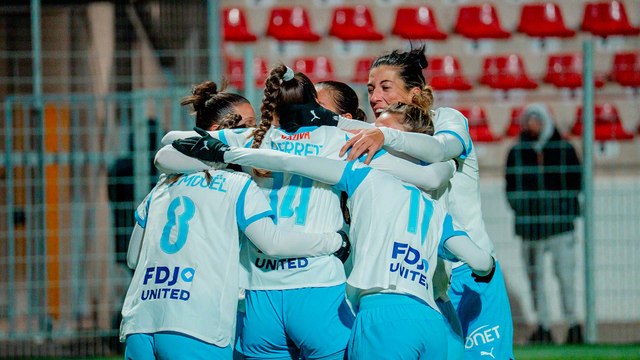 Les Marseillaises : Inside OM-Lens (2-0)