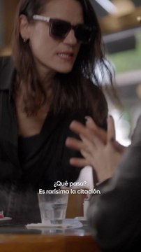 Segunda temporada de Viudas Negras