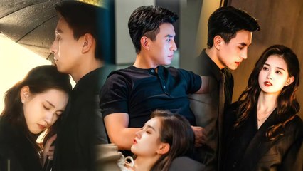 Engsub Midsummer Roses | Forced by Her Father to Marry a 30-Year-Old Uncle, She Didn't Expect to Fall Into His Love Part 2