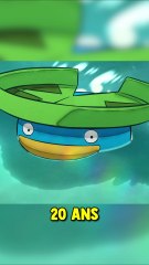 Ils sont en voie de DISPARITION 😭