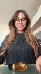 Et toi c’est quoi ton parfum préféré ? ❤️