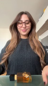 Et toi c’est quoi ton parfum préféré ? ❤️