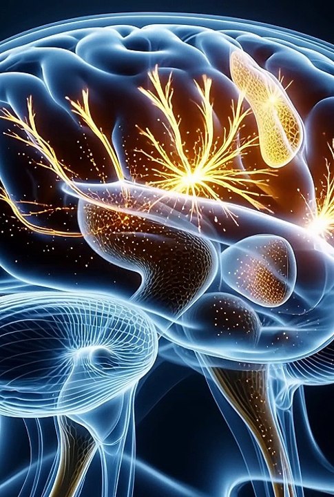 5. Enhanced brain activity