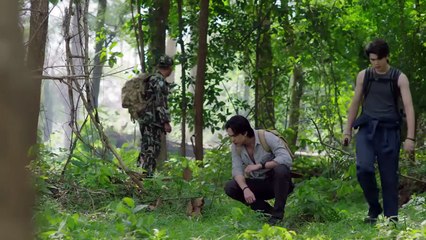 The Cursed Love Episode 5 Engsub