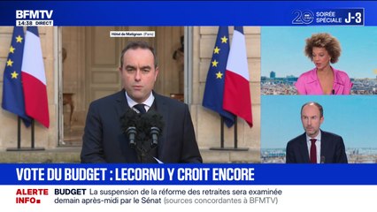 L'intégrale de BFM Non-Stop du lundi 24 novembre