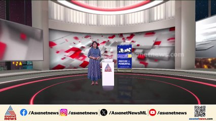 KSRTC ബസിന്റ ടയർ കയറി വിദ്യാർത്ഥിനിയുടെ കൈ അറ്റു