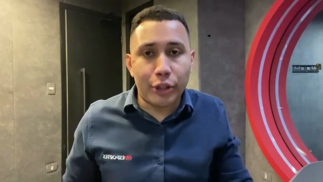 Guilherme Silva: Em grande fase no Flamengo, Cebolinha merece titularidade na final da Libertadores