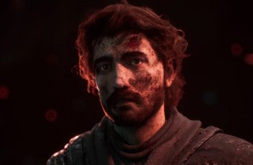 Charlie Cox is thrilled to be nominated for Best Performance at The Game Awards