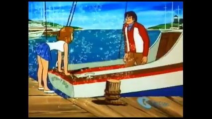 Jeannie e Babu - Hanna Barbera