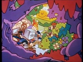 Arrume tudo e Pare com Isso  S01E09 - Nada Disso