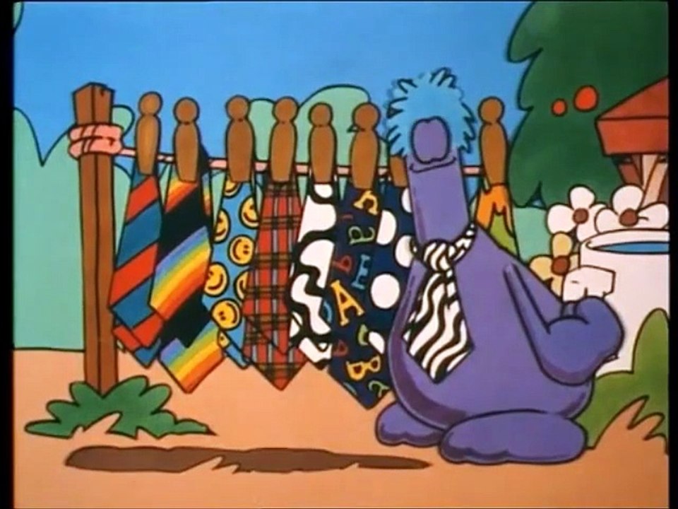 Arrume tudo e Pare com Isso - S01E04 - Vá Tomar Banho