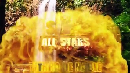Supervivientes All Stars 2 Tierra de nadie 5
