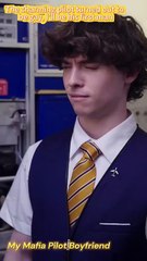 My Mafia Pilot Boyfriend DramaWave