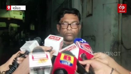 ઉત્તરાખંડમાં ભયાનક બસ દુર્ઘટનામાં વડોદરાના વ્યક્તિનું મોત, પરિવાર પર શોકનું વાદળ છવાયું