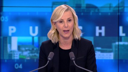 L'édito de Laurence Ferrari : «À quoi reconnaît-on un pays en crise ?»