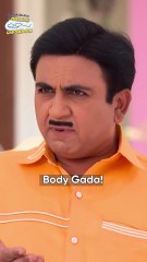 Body gada!#shorts #relatable #memes #comedy #funny #funnyvideo