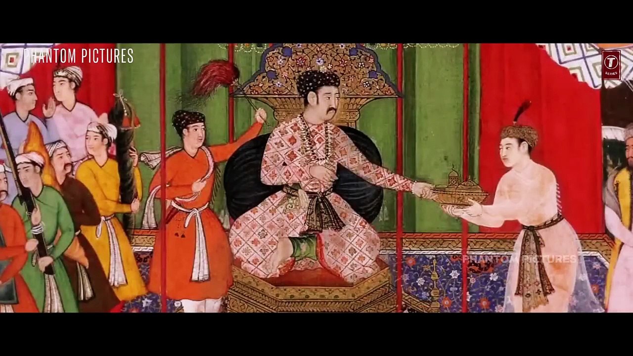 BIRBAL (MAHESH DAS) 1586 - Official Trailer Aamir Khan Kunal New Movie Trailer Trailers 2025