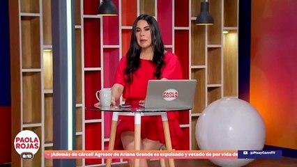 Infiltrado del crimen rodeaba al alcalde Manzo  | DPC con Paola Rojas