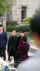 Torn Between Two CEOs