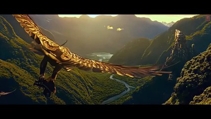 SSMB29 Teaser Telugu _ Mahesh Babu x Rajamouli Epic Adventure Begins _ Prithviraj _ Priyanka Chopra