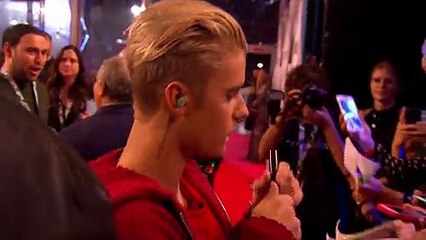 Justin Bieber Raps About Smoking Weed And It's Lit