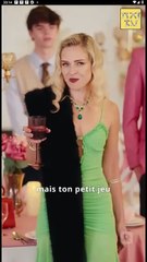 L'Héritière a été Échangée à la Naissance Film complet