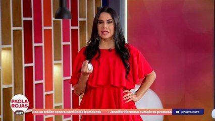 FGJ identifica a líderes del "Bloque Negro" | DPC con Paola Rojas