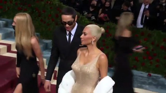 Pete Davidson ‘Will Only Appear In One Episode’ Of ‘The Kardashians’ After Kim Kardashian Split