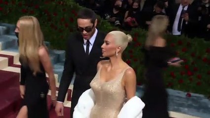 Pete Davidson ‘Will Only Appear In One Episode’ Of ‘The Kardashians’ After Kim Kardashian Split