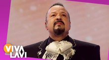 Pepe Aguilar manda contundente mensaje a las mujeres mexicanas