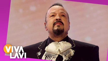 Pepe Aguilar manda contundente mensaje a las mujeres mexicanas