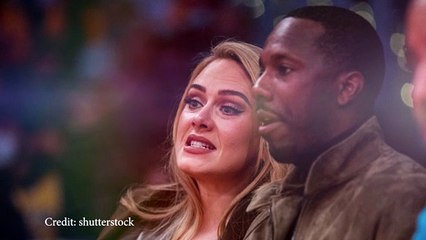 Adele & Rich Paul Have Date Night Out At Beyonce’s 41st Birthday Party