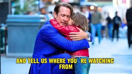 “Hey Daddy, That’s Our Sister!” — Twins Shock Their Millionaire Father After Seeing an Identical Girl