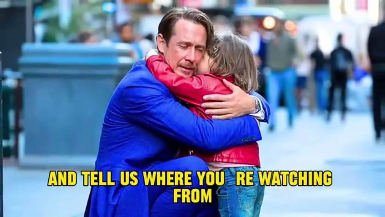 “Hey Daddy, That’s Our Sister!” — Twins Shock Their Millionaire Father After Seeing an Identical Girl