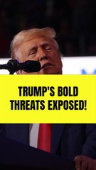 Trump Slammed for Threatening to Send National Guard to Chicago