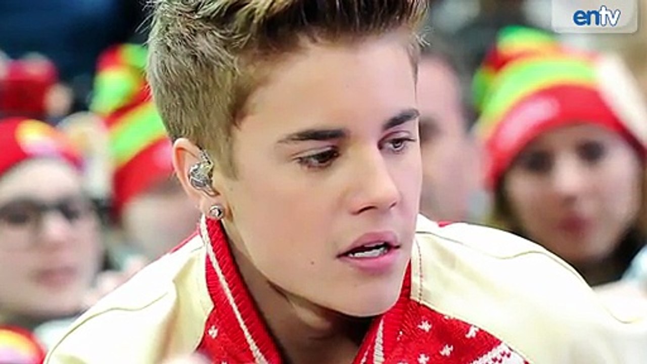 One Direction Disses Justin Bieber