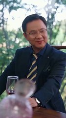 From Fired to Feared - Beyond Your Reach, Forever