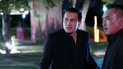 Người Yêu Của Queen - Dangerous Queen - Tập 4