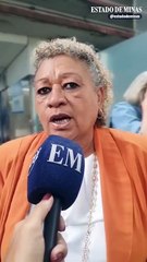 Inundação no João VIII: sindicalista Elza Freitas detalha situação do hospital