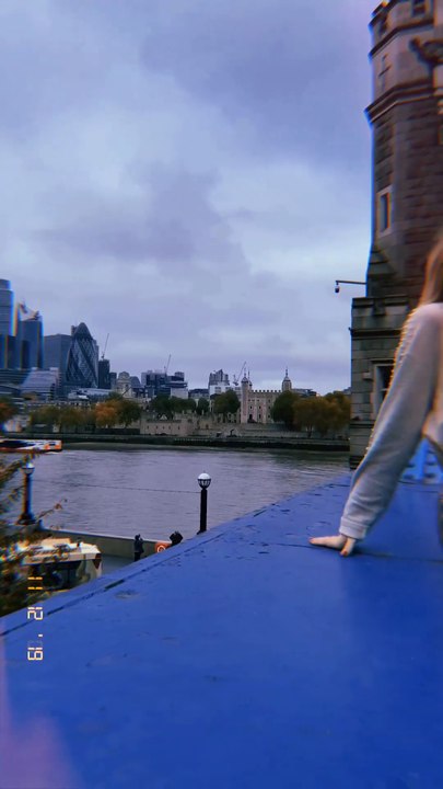 beautiful London bridge 🌉