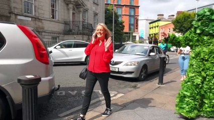 Funniest scares by bushman prank 5