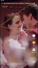 My Sweet Mommy, Daddy's Darling Engsub Full Movie