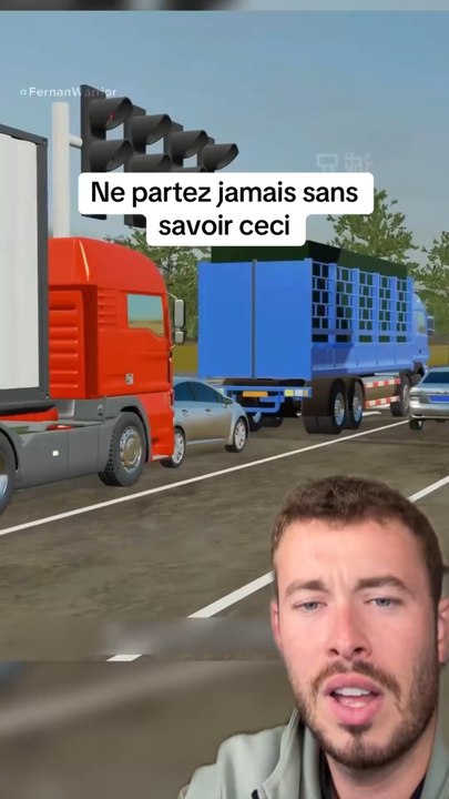 Très important !